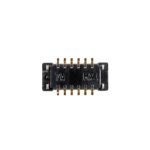 For iphone 4S Proximity Sensor FPC Connector Port for Mainboard