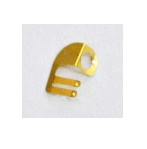 10pcs – For iphone 4S Strengthen Signal Metal Piece