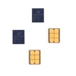 For iphone 4 Amplifier IC