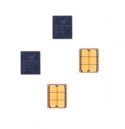 2338 For iphone 4 Amplifier IC