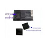For iphone 4 Audio Noise Canceling ic 10C0