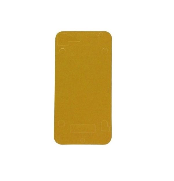 For iphone 4 Back Cover Adhesive Strip 10pcs/Lots