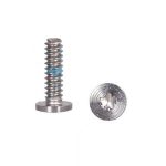 20pcs/lot Back Cover TORX T6 Screw For iPhone 4