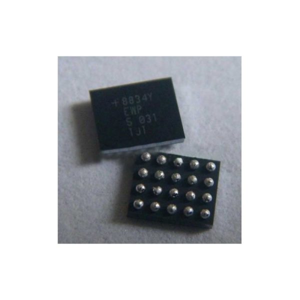 2387 For iphone 4 Flash LED Driver IC