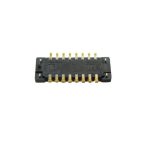 For iphone 4 Front Camera Connector Port for Mainboard