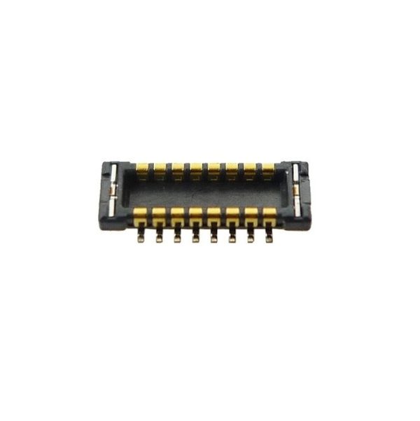 For iphone 4 Front Camera Connector Port for Mainboard