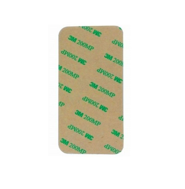 2395 For iphone 4 Front Mid Frame Adhesive Strip 10pcs/Lots