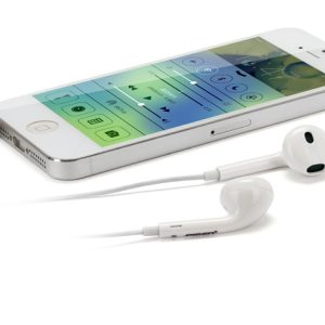 HIFI Stereo Earphone for Apple / Android #Pisen G201/G601+ G203 - Image 4