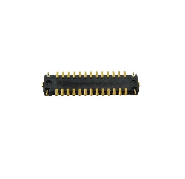 For iphone 4 Rear Camera Connector Port for Mainboard