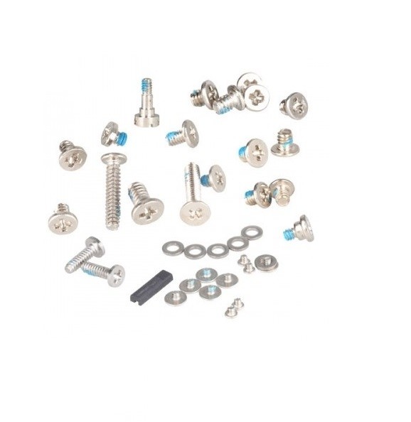 2454 For iphone 4 Screw Set