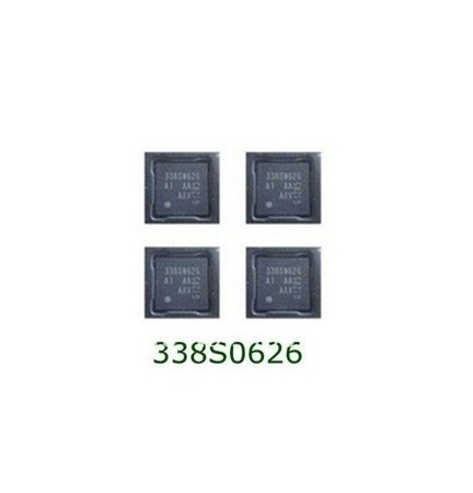 2483 iphone 4 intermediate frequency IC 338s0626