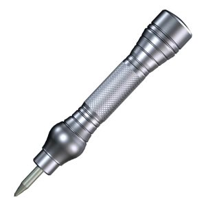 MECHANIC BREAKING TOOL Glass rear cover blasting pen for iPhone X-11ProMAX Huawei P/Mate lens disassembly and repair