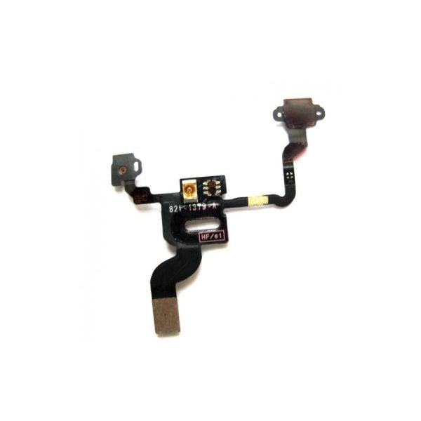 2493 Proximity Sensor Induction Flex Cable For iphone 4
