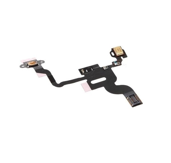 Proximity Sensor Induction Flex Cable For iphone 4