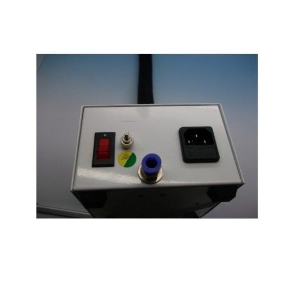 2550 Induction Style Ionizing Air Snake