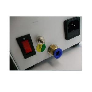 Induction Style Ionizing Air Snake