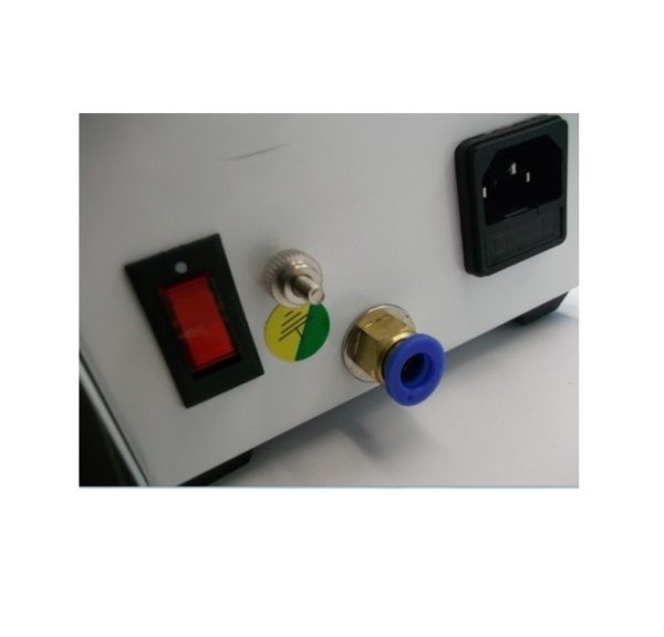 Induction Style Ionizing Air Snake