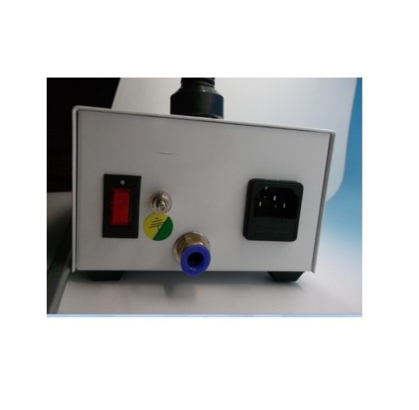 Induction Style Ionizing Air Snake