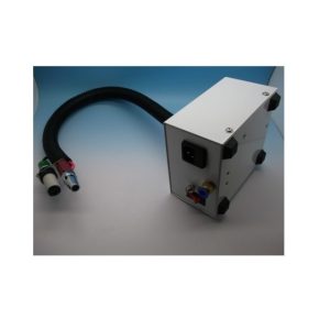 Induction Style Ionizing Air Snake