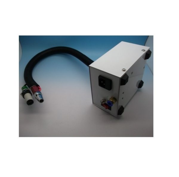 Induction Style Ionizing Air Snake