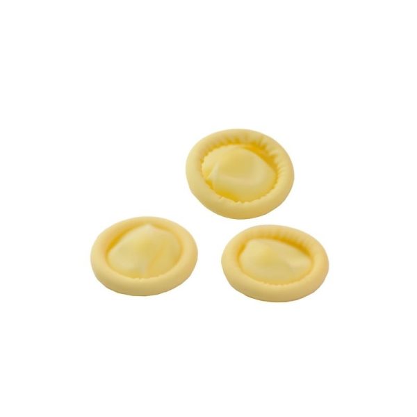 Anti-Static Rubber Finger Cots