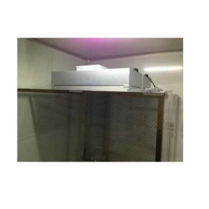 Dust Free Cleaning Room laminar flow ,Clean Bench for Phone LCD & Touch Screen Repair - Image 3
