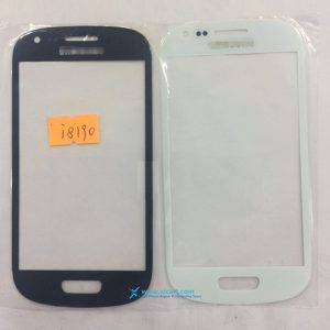 Front Outer Screen Glass Lens for Samsung Galaxy S3 Mini i8190