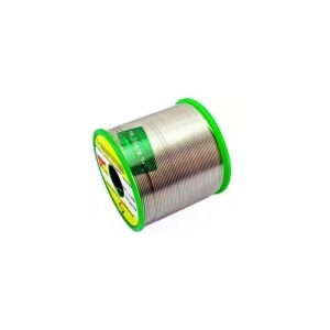 Lead Free Solder Sn 99.3% Cu 0.7% Flux 2.2% 500g