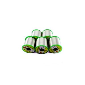 Lead Free Solder Sn 99.3% Cu 0.7% Flux 2.2% 500g