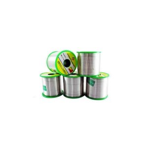 Lead Free Solder Sn 99.3% Cu 0.7% Flux 2.2% 500g