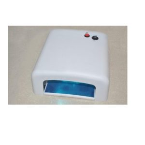 LCD special curing lamp UV light curing adhesive glue 36W 220-240V ( LOCA ) curing lamps UV ultraviolet light - Image 3