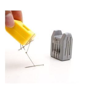 5 in 1 Magnetizer Demagnetizer and Triangle Pry Pick Tool for Mobile Phones /Kaisi No.1301