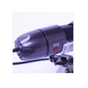 800X USB Digital Microscope 2MP 8LED - Image 3