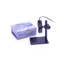 800X USB Digital Microscope 2MP 8LED - Image 5