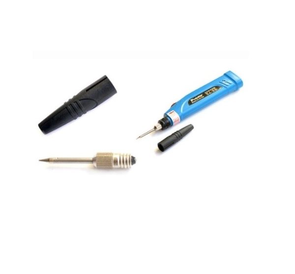 Battery Operated Soldering Iron(9W/4.5V) /Proskit SI-B161(No Battery Included)