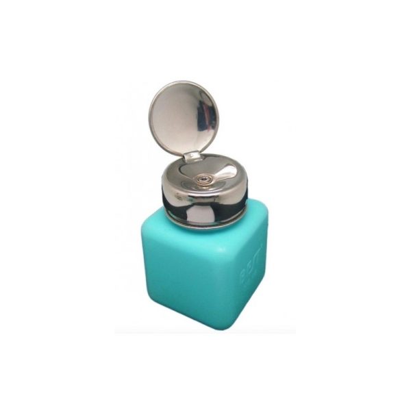 BEST-40/60 chemical auto feeding spout bottle