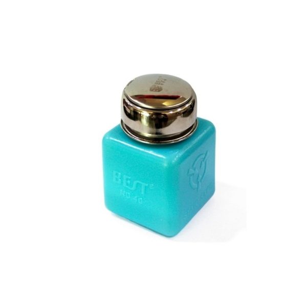 BEST-40/60 chemical auto feeding spout bottle