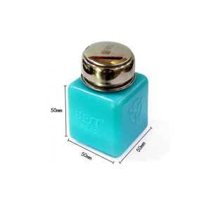 BEST-40/60 chemical auto feeding spout bottle