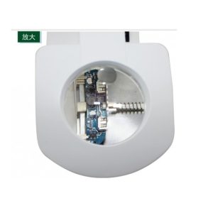 BST-8611BL LED Light Magnifying Glass