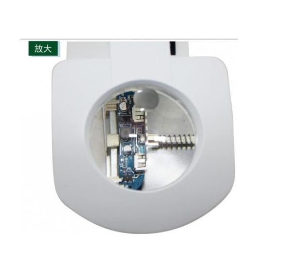 BST-8611BL LED Light Magnifying Glass