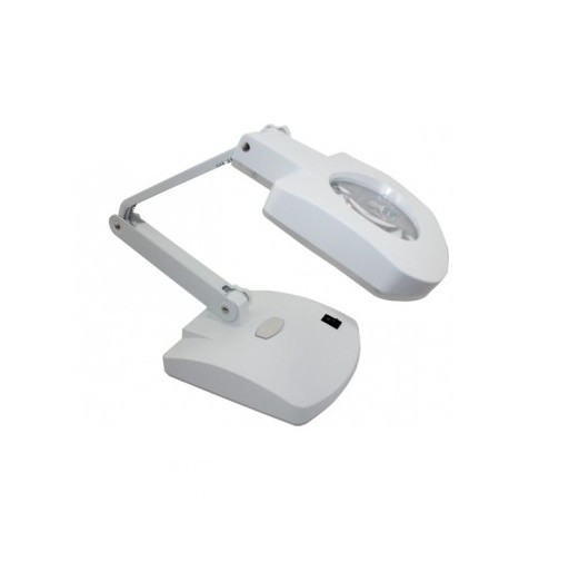 BST-8611BL LED Light Magnifying Glass