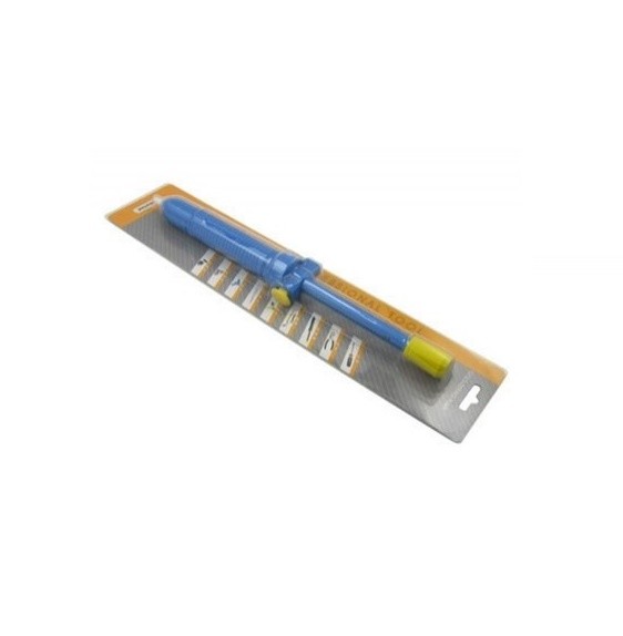 Desoldering Pump De-soldering Tool Sucker – L304017