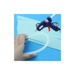 Hot Melt Gun Clear Glue Adhesive Sticks – 10pcs