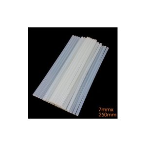 Hot Melt Gun Clear Glue Adhesive Sticks – 10pcs