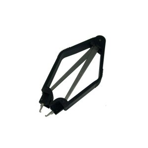 IC Extractor PLCC PGA PCLL DIP IC Removal puller tool /BEST TY-610
