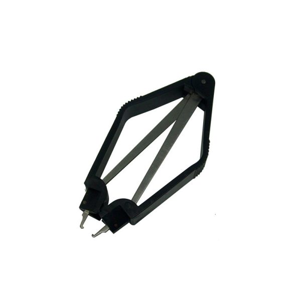 IC Extractor PLCC PGA PCLL DIP IC Removal puller tool /BEST TY-610