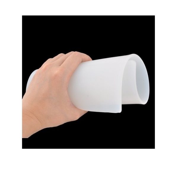 2870 Insulation Pad For Maintenance Platform High Temperature 500°