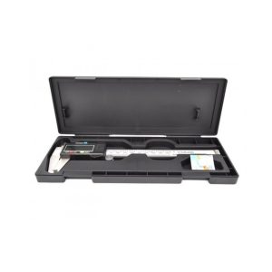 LCD Electronic Digital Gauge Stainless Vernier Caliper 150mm 6 inch Micrometer