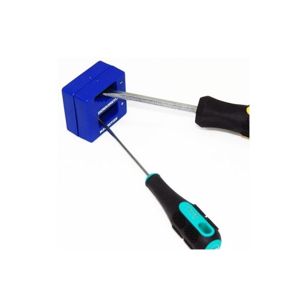 Magnetizer /Demagnetizer /ProsKit 8PK-220