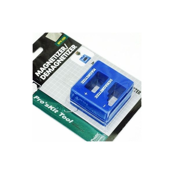 Magnetizer /Demagnetizer /ProsKit 8PK-220